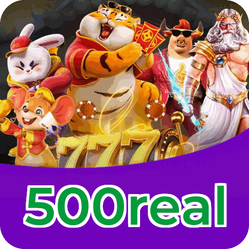 Jogos de Slot 500+