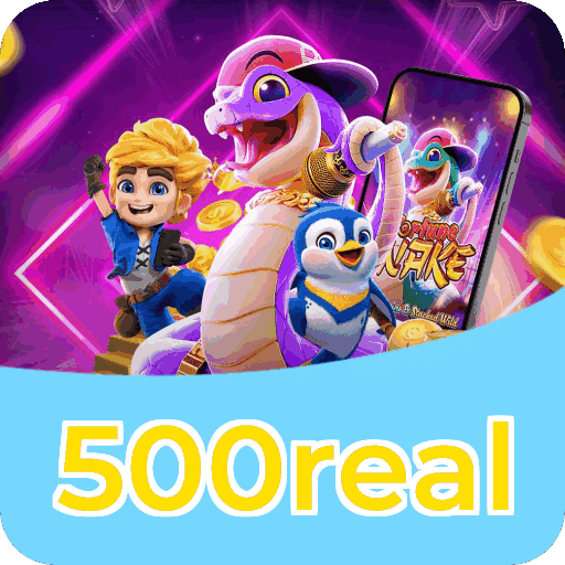Promoções e bônus exclusivos da 500real