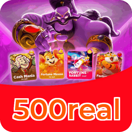 Slots Premium da PG Soft na 500real