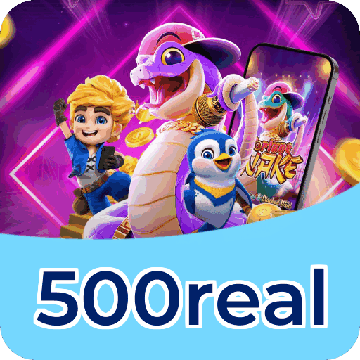 Equipe de suporte ao cliente da 500real