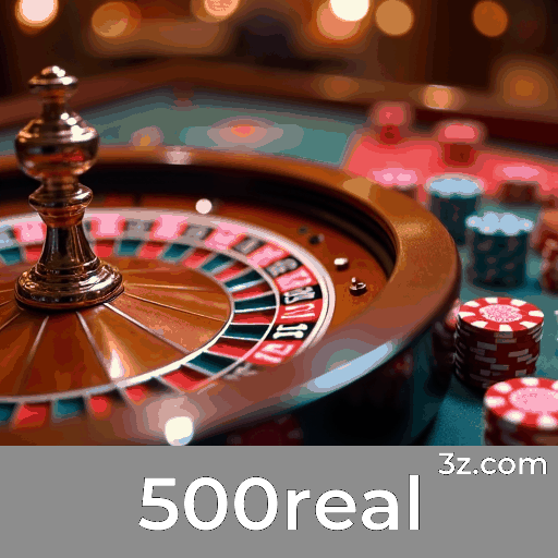 500real Bônus por convite 500real