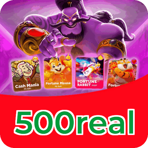 Suporte 500real