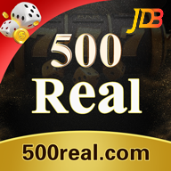 500real: Cassino Premiádo e Seguro